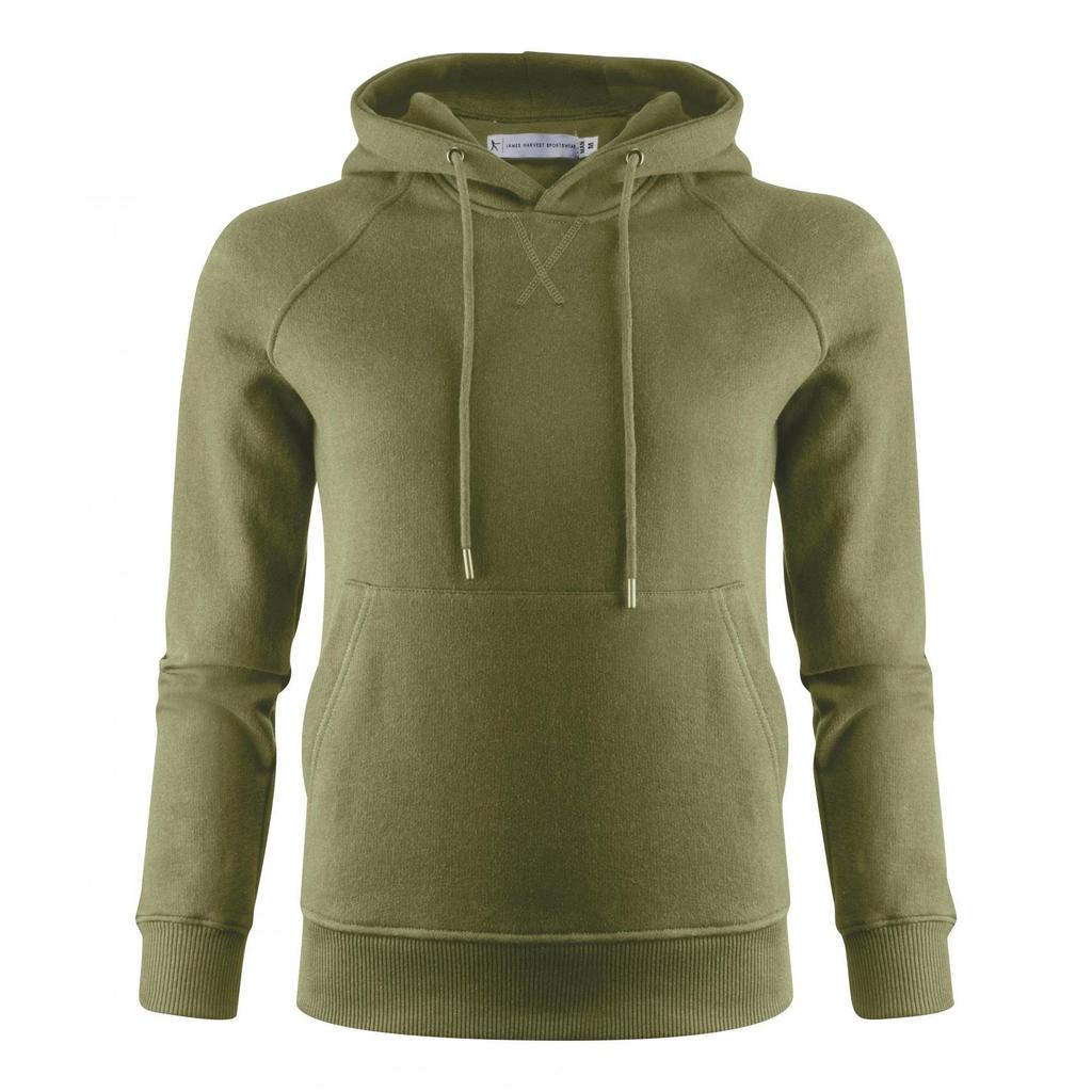 James Harvest Womens/Ladies Hardin Hoodie