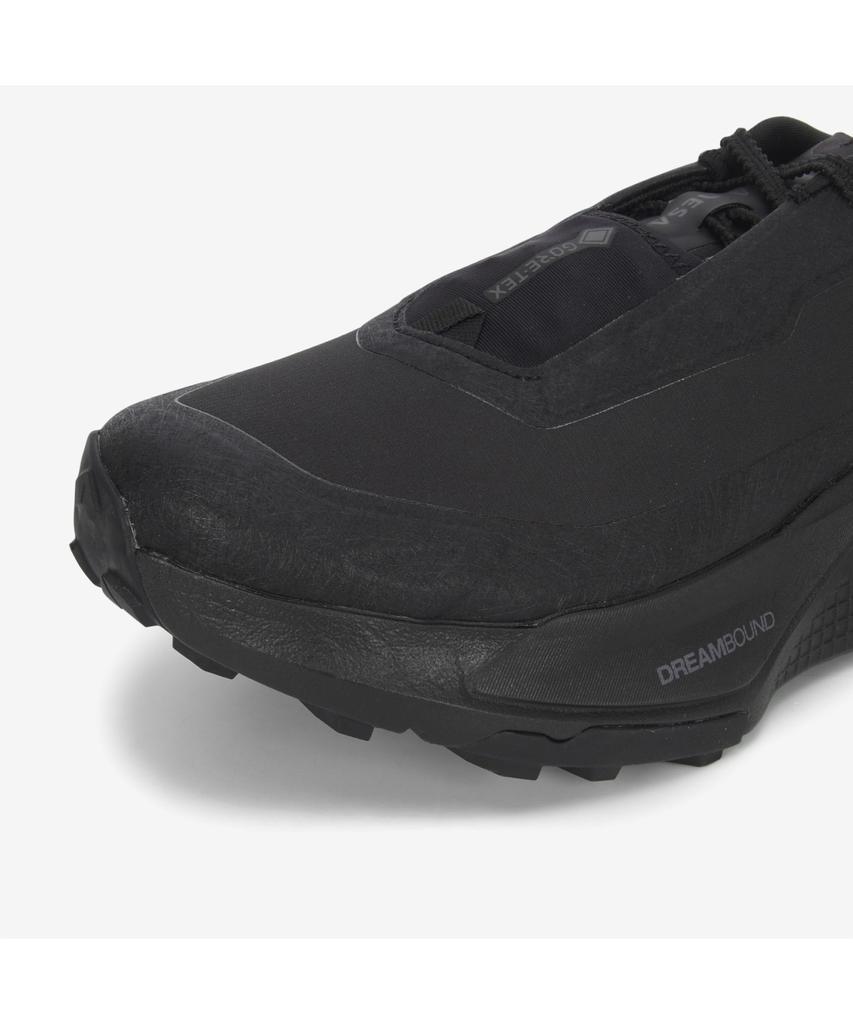 The North Face Ns94S22A Women'S Altamesa 500 Version 2 Gore-Tex Trail Running Shoes Black
