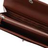 [Margaret Howell Idea] Snap flap long wallet
