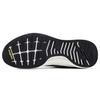 Skechers Go Run Pulse Comfortable Low-Top Casual Running Shoes Men Sneaker White Black 220536-WNV