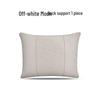 Compatible with Car Headrests, Neck and Lumbar Supports for Maybach, Mercedes-Benz, Tesla, and More.