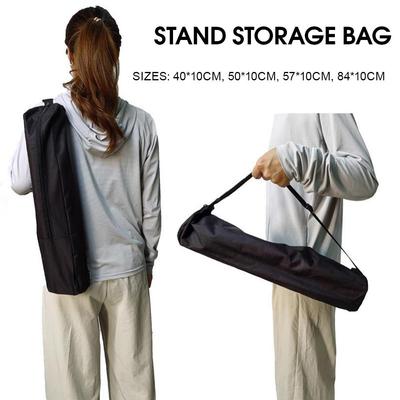 40-84cm Handtasche Trage Aufbewahrungstasche Für Mikrofon Fotografie Licht Stativständer Tasche Regenschirm Tragbar Weiche Tasche Musikinstrument