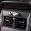 Adjustable Car Rear Headrest Hook Holder Auto Accessory For Jeep Grand Cherokee Wrangler JK Gladiator Compass Renegade Wagoneer