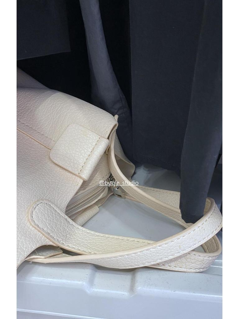 Korean Style Mini Crossbody Handbag: Versatile Mother-and-Child Shoulder Bag
