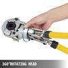VEVOR Pex-Al-Pex 16-32mm Pressing Tongs Composite Pipe Crimping Pliers TH25 TH32