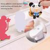 Double Sided Dots Tape Invisible Clear Adhesive Dots Sticker Strong Adhesion for Display Toy Models and Cartoon Figures