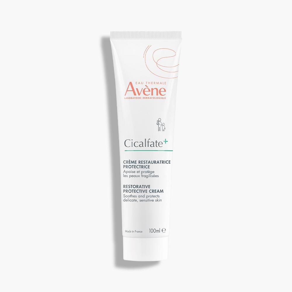 [Avene] Cicalfate+ SOS Cream 100ml