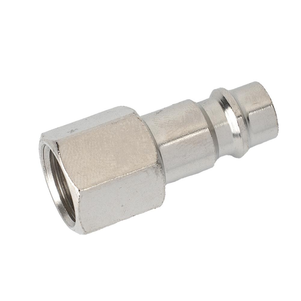 Quick Release Fittings With Female 2pcs Accessories