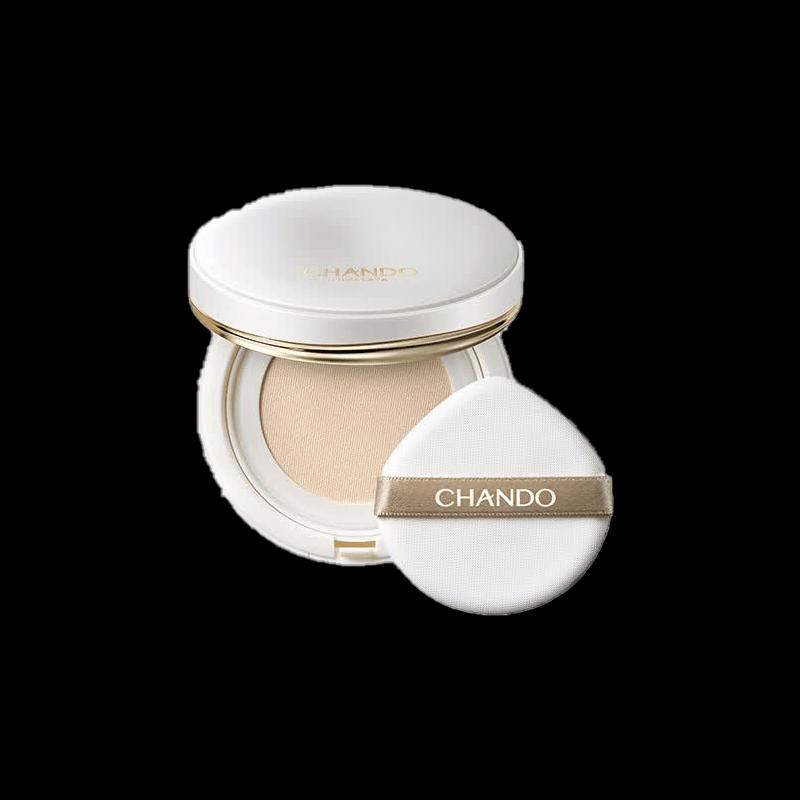 CHANDO Soft Mist Long-Wear Cushion Foundation