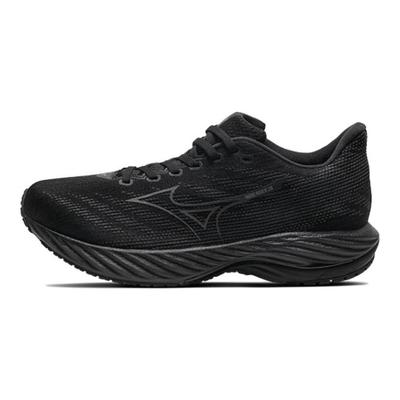 Wave Rider 28 Black Shade Unisex Sneakers J1GC240303