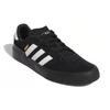 Adidas Busenitz Vulc 2 Černá Zlatá Metalická Pánské Tenisky Core-Black Cloud-White GW3191