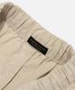 ANALOG MOOD Linen Shorts (Light Beige)