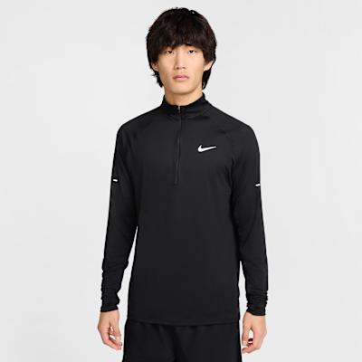 Men's T-Shirt Nike Dri Fit T Shirt Men's Black