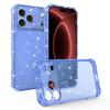 Air-cushioned Corners Shockproof IMD Glitter Phone Case