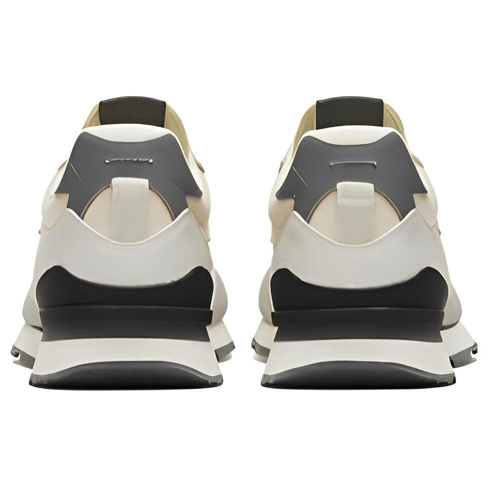 Anta Shock Absorbing Non-Slip Durable Low-Top Sports Casual Shoes Men sneaker Gray 912328855-1