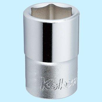

Yamashita Industrial Research Institute (Ko-ken) 4400A-1.1/8 Hexagonal Socket, 12.7mm Drive x 43mm Overall Length x 1-1/8 Inch, 1 Piece