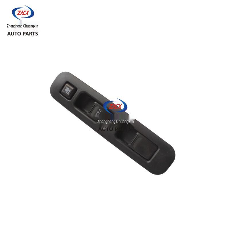 Jinbei Xiaohaishi Left Front Electric Window Regulator Switch