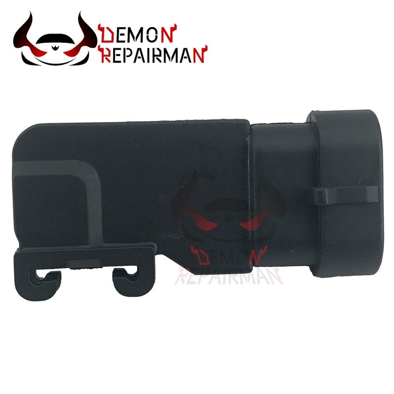 16212460 Manifold Absolute Pressure Sensor For OPEL MERIVA A MPV 1.7l DAEWOO LEGANZA 2.0l 2.2l OPEL ASTRA G 1.6l 16212460