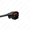 Suitable for Panasonic D2 Xenon HID Lamp Ballast Power Cord.