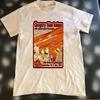 Gregory Alan Isakov Red Rocks Musikfestival Lustiges T-Shirt S-5XL EE1180