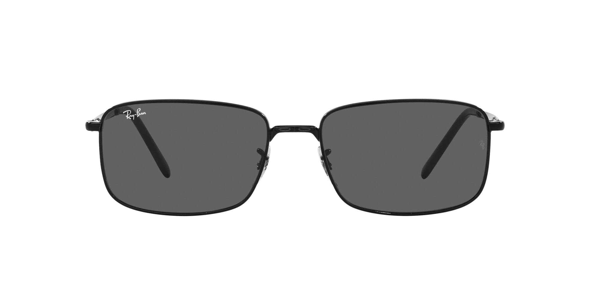 

Sunglasses RB3717 BLACK GRAY Lens 60 [Ray-Ban] Frame/DARK