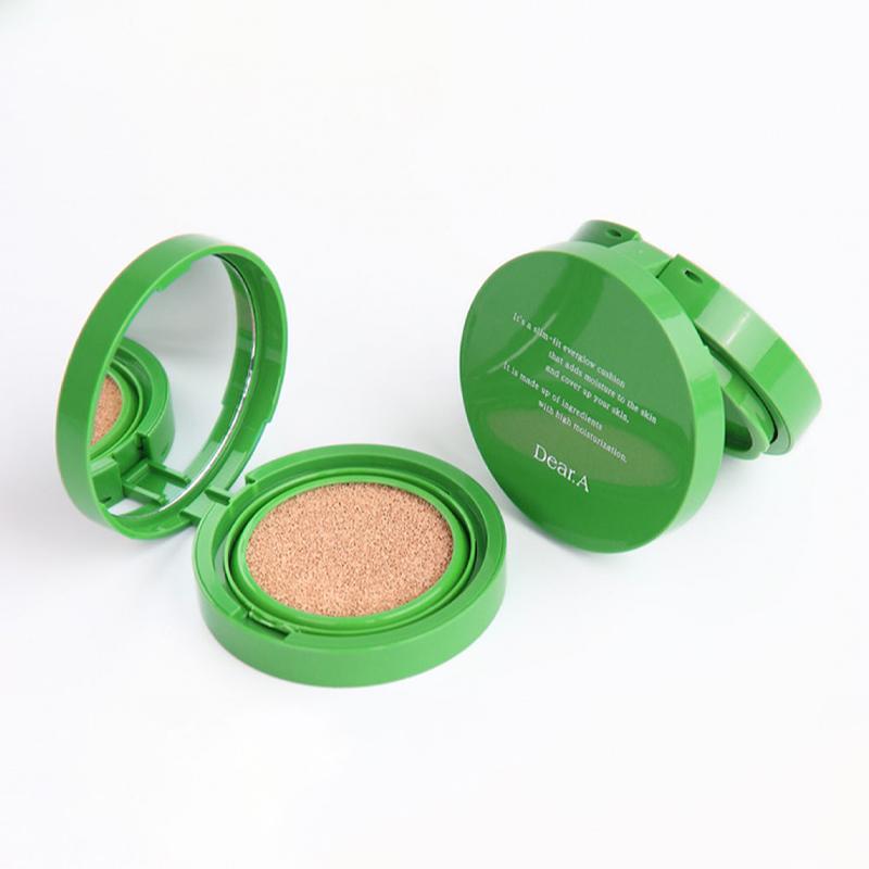 [Dear.A] Slim Fit Everglow Cushion 21 VANILLA SPF 30+ PA++ 10g