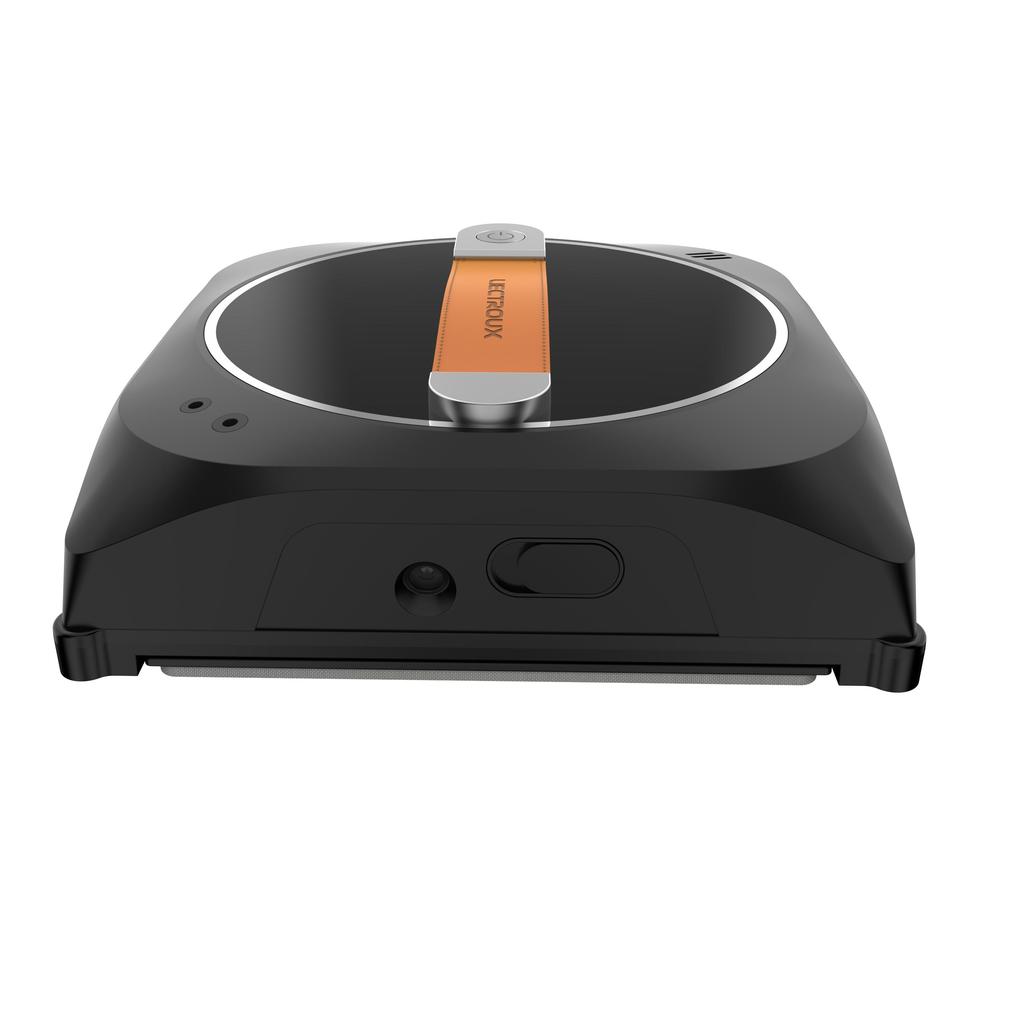 Liectroux YW910 Window Cleaning Robot 3000Pa Suction Power 650mAh Battery Remote and APP Control