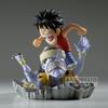 One Piece World Collectible Figure Log Stories Luffy vs. Arlong Banpresto One Piece Log Story Monkey D. Luffy vs. Arlong Bandai Spirits World