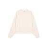 New Sportswear Essentials Series Sweatshirt Women's Ecru DJ7666-219