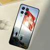 Switzerland Swiss Flag For Samsung Galaxy M16 M06 M12 M55 M15 M35 M14 M34 M54 M11 M21 M31 M13 M33 M53 M32 M52 Case