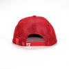 New Era 9FIFTY Snapback Mesh NBA Atlanta Hawks Cap,