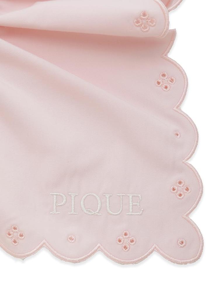 Gelato Pique Variation Scrunchie PWGA254345PNKF