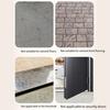 1M Bottom Dust Sealing Strip Under-Door Door Blocking Windproof Door Stopper