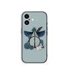 Phone Cover Harries Owl Wand Potters Wallpaper Casing for OPPO A54 A40 A60 A80 A18 A16 A17 A38 A78 A79 A57 A55 A96 A15 A12 Case