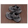 Thick Sole Women's Lace-up Casual Shoes, Temperament Comfortable Breathable Shoes