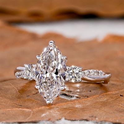 Ringen – Ringen voor dames
