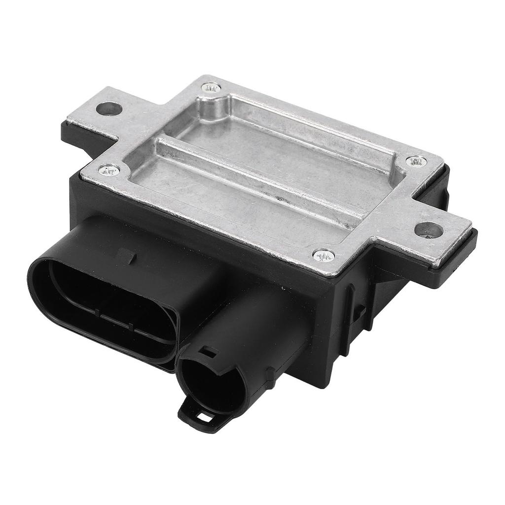 Relé řídicí jednotky žhavicích svíček Modul řídicí jednotky systému žhavicích svíček A6461532579 Náhrada pro Benz C‑CLASS E‑CLASS