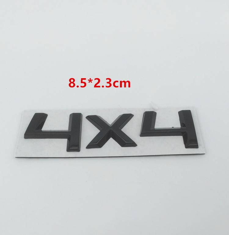 BATL9 1pc Metal for SKODA Octavia Superb RAPID FABIA KAMIQ KODIAQ YETI Car Emblem Letter Badge Rear Tail Trunk Sticker Decal for SKODA