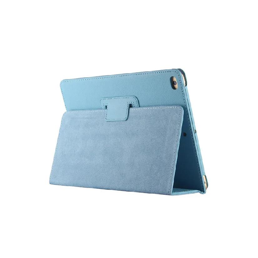 Luxury Leather Stand Tablet Case For iPad Air Pro MINI 3 4 5 6 7 8 9 10th 11th 12th Generation 9.7 10.9 10.2 11 12.9 13 Inch Cover