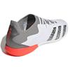 Predator Freak.3 Indoor 'White Iron Solar Red' FY7820