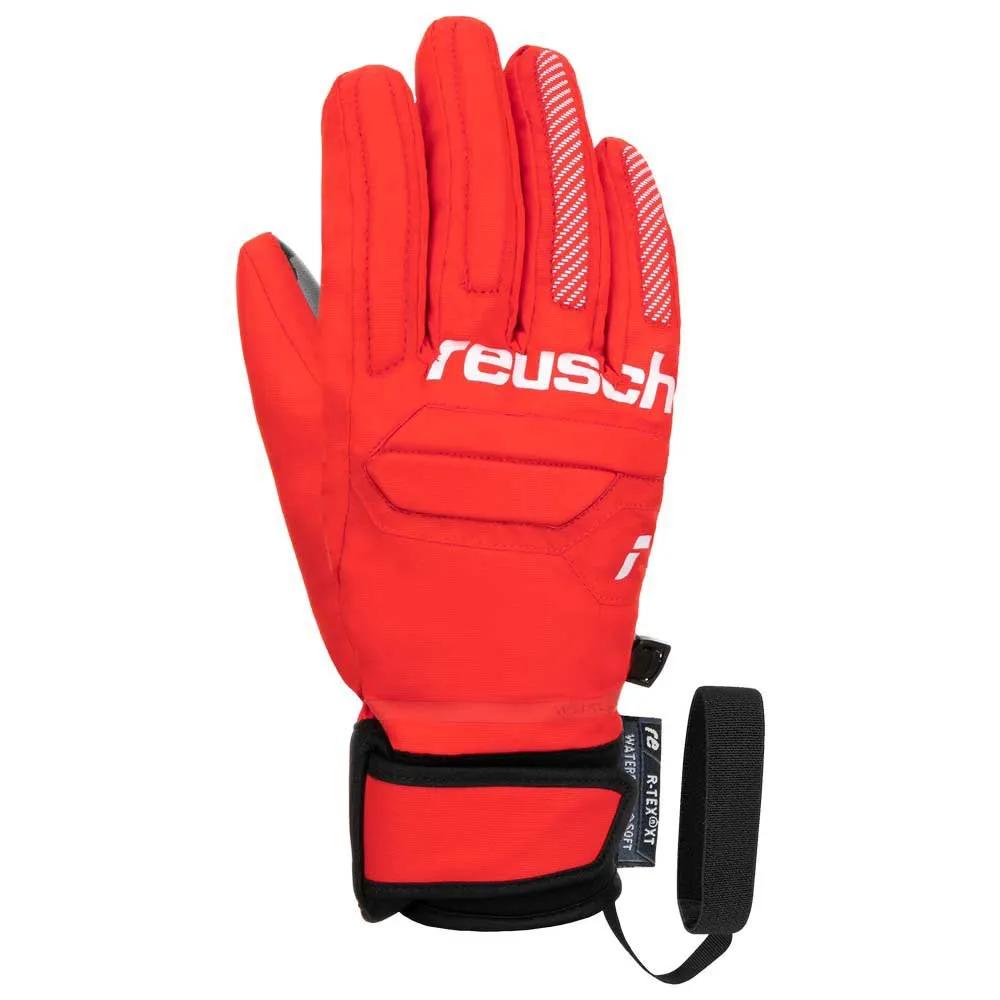 

Reusch Перчатки Warrior R-Tex XT 5.5