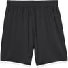PUMA SHORT JUNIOR VARSITY Basketball Shorts Men's Black 01 633076-01