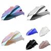 Motorcycle windshield front windshield front fairing deflector Air Reflector for Honda CBR 400 500 R CBR400R CBR500R -