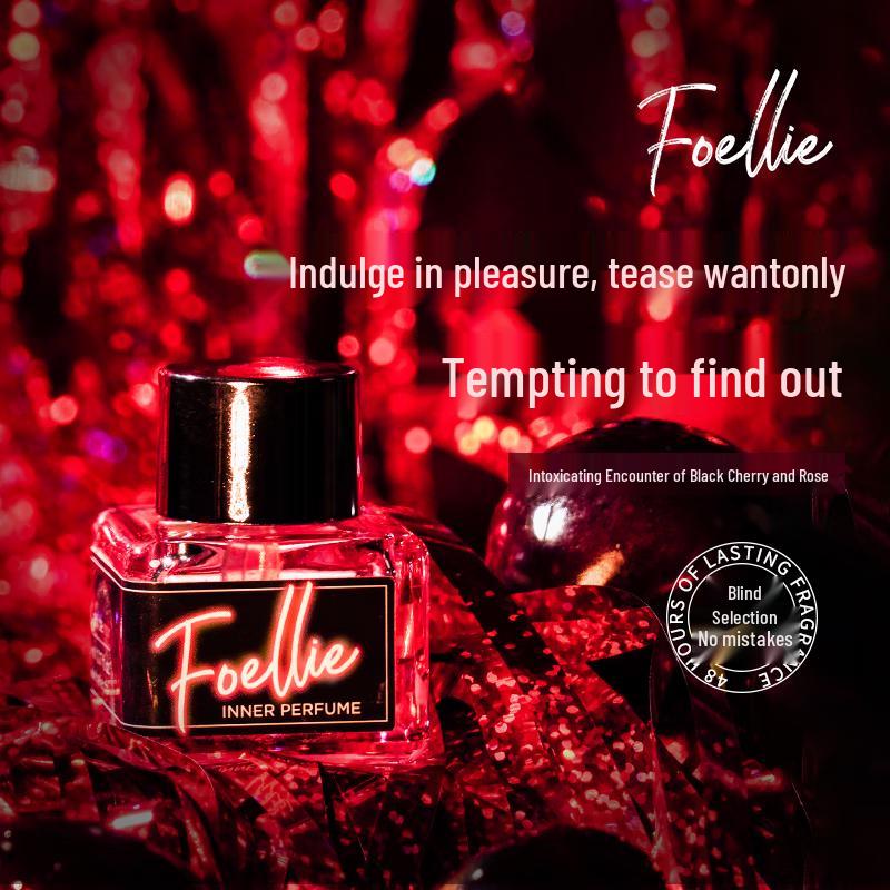 Foellie Intimate Perfume 5ml