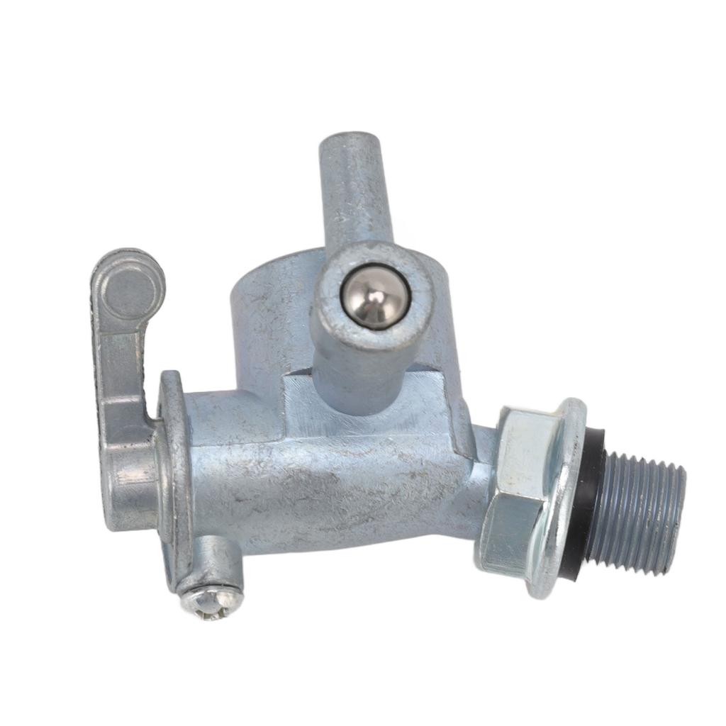 12mm Závit Palivový Kohout pro Robin EY15 EY20 Ey28 RGX3500 RGX2400 Motor Náhradní Díly