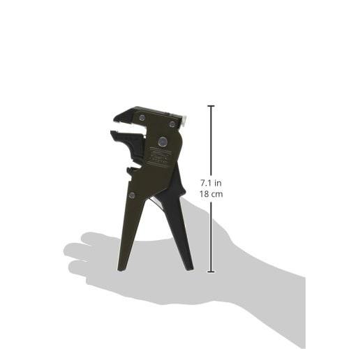 Lobtex (Ebi) Wire Stripper LS55