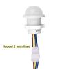 Body Induction PIR Detector Sensor Infrared Motion 110V LED Switch 220V Light Switch