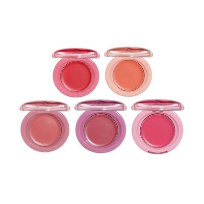 Make-up na obličej – Tvářenky