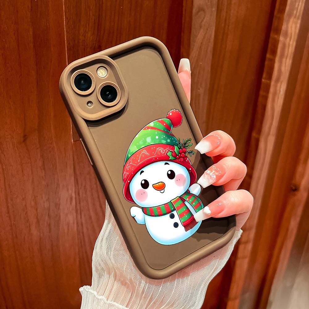 Soft Silicone Square Ladder Printing Pattern Phone Casing Full Cover Camera Shockproof Protection Rubber Case for OPPO Realme