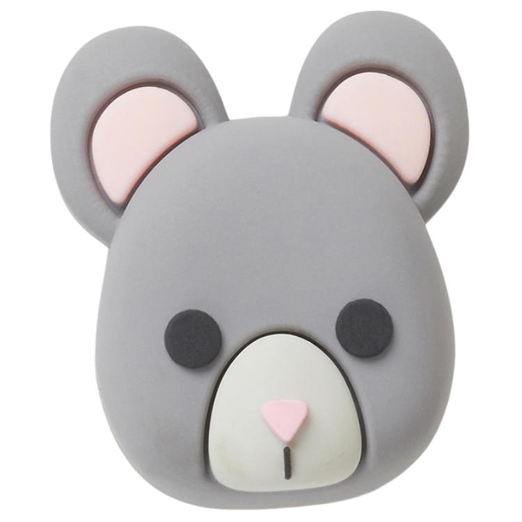 Crocs Cartoon Pattern Shoes Unisex Footwear Multicolor 10013550